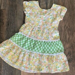 Tahari Girl dress 6